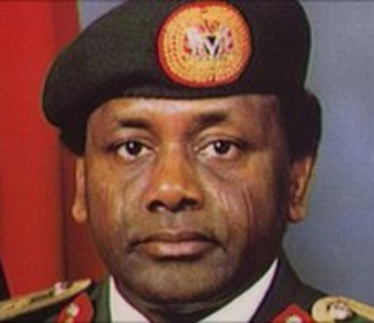 Nigerian Govt Receives $311m Abacha Assets From US, Jersey