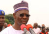 Nasarawa governor flags-off sale of dry season fertiliser