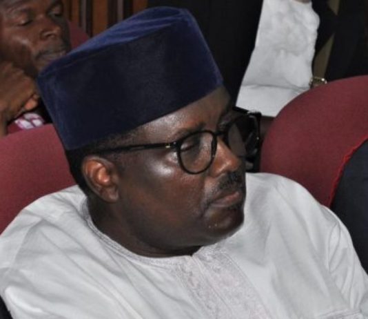 I can’t produce senators with N1 billion properties as my sureties – Maina