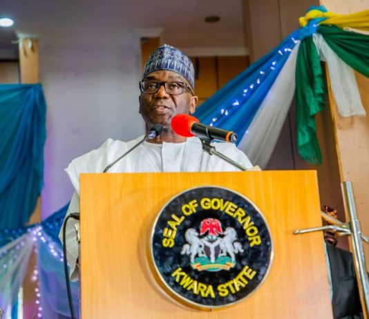 Kwara Government awards new contracts to boost economy