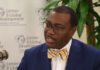 AfDB unveils $10 billion response facility to curb coronavirus