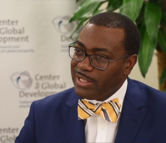 AfDB unveils $10 billion response facility to curb coronavirus