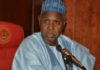 Katsina governor signs 2020 appropriation bill into law