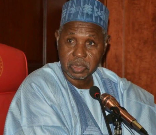 Katsina governor signs 2020 appropriation bill into law