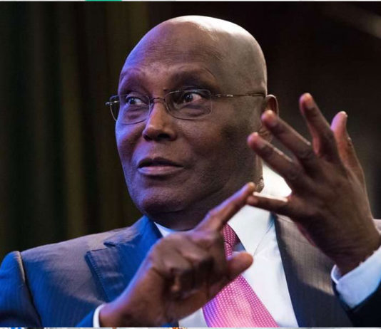 I’ll continue to contest for presidency as long as I am healthy — Atiku