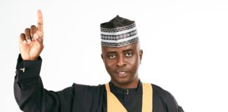 Atunwa to Kwara Gov: After Wasting 64 Months Spreading Lies, Your Govt Lacks Focus