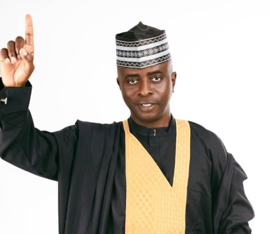 The Death of Ile Arugbo – Razak Atunwa