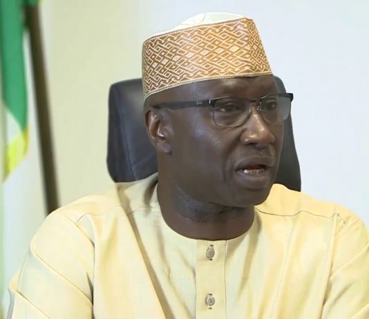 FG wants broadcasting outfits to prioritise disability matters