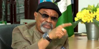Join APC, get 2023 presidency, Ngige tells Igbo