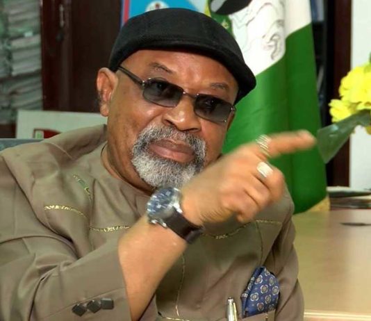 Join APC, get 2023 presidency, Ngige tells Igbo