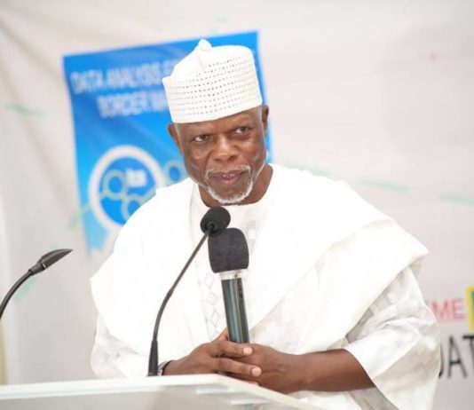 Customs shortlists 162,399 candidates for aptitude test