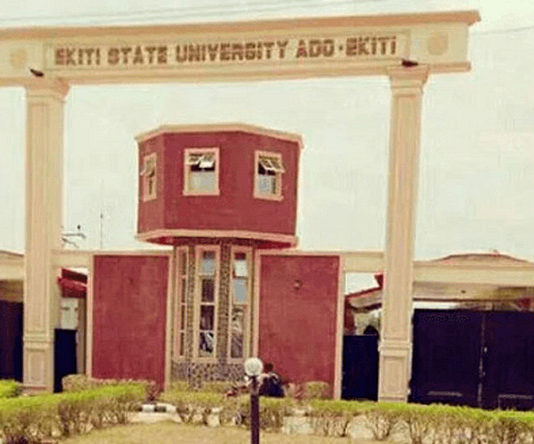 Ekiti university reinstates 363 sacked workers