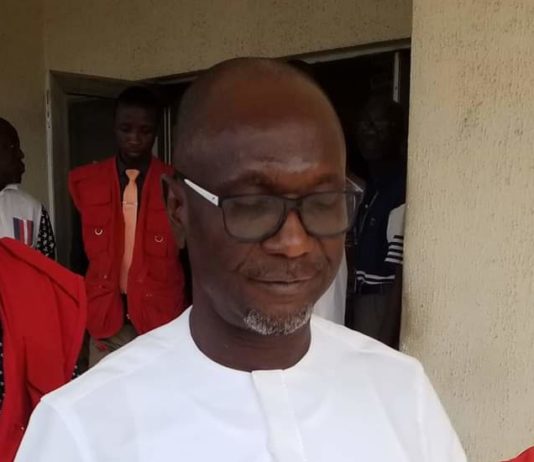 Court grants N200m bail to ex-Kwara finance commissioner, Ademola Banu