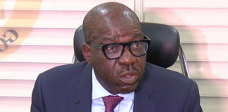 Obaseki says outcome of LG polls reaffirms PDP dominance in Edo