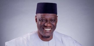 Kwara: My Administration Didn’t Owe State Civil Servants, Ex-Governor Ahmed Insists
