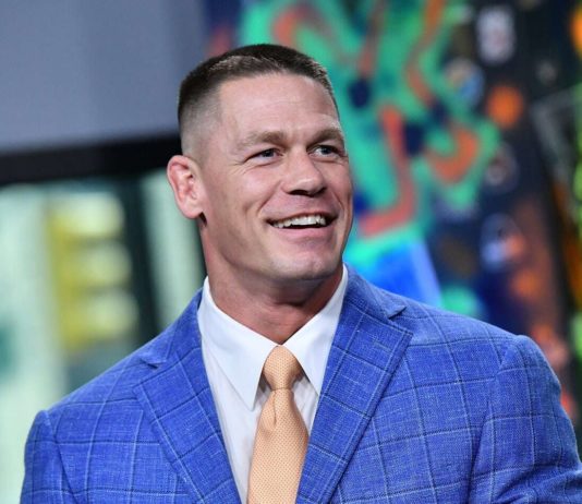 John Cena joins cast of Fast & Furious 9