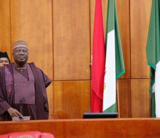 Senate advocates self-isolation for travellers from China, other countries with coronavirus outbreak