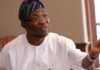 Osun Guber: Labour Party berates Aregbesola over single uniform, Opon Imo and huge financial indebtedness