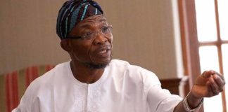 Osun Guber: Labour Party berates Aregbesola over single uniform, Opon Imo and huge financial indebtedness