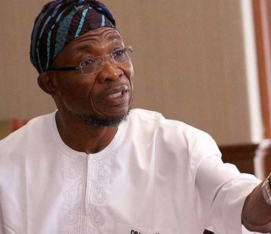 Osun APC Congress: Aregbesola supporters attack Appeal committee members