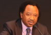 Leaders not telling Buhari truth about insecurity – Shehu Sani