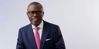 2020 will be a turning point for Lagos – Governor Sanwo-Olu