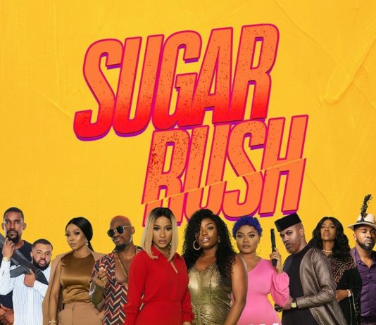 FG lifts ban on Sugar Rush movie