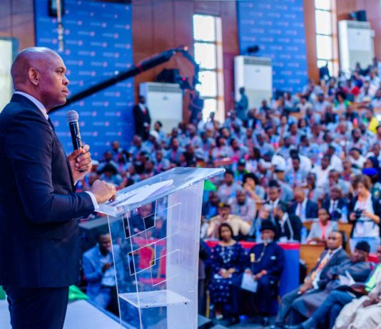 TEF, UNDP list entrepreneurship scheme beneficiaries