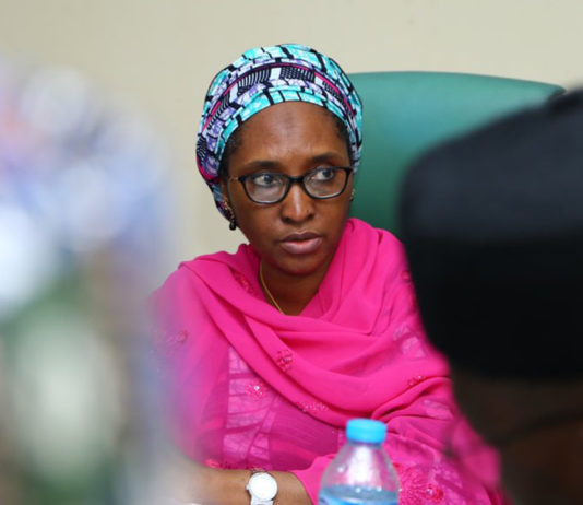 We’ll pull 100 million Nigerians out of poverty in 2020 – Zainab Ahmed