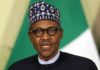 Buhari removes Peterside, appoints Jamoh NIMASA DG
