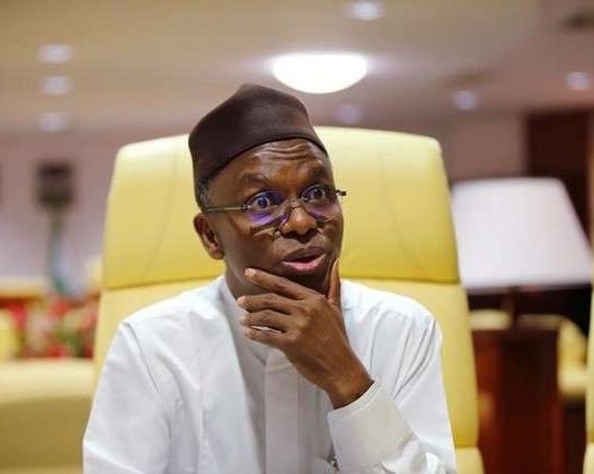 Lockdown remains in Kaduna State, Governor to broadcast on Tuesday