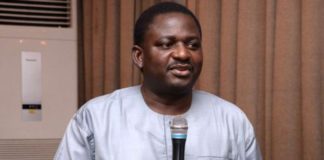 Enemy of the state – Femi Adesina