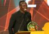 Mane, Oshoala win CAF’s best players awards