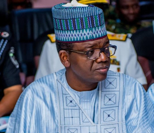 Zamfara sacks LG chairmen, appoints sole administrators