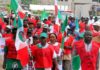 NLC proposes N709,000 as minimum wage