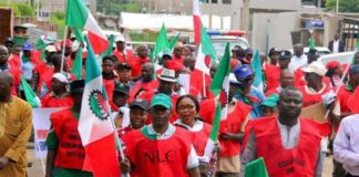 Minimum wage: Labour draws battle line with 26 states