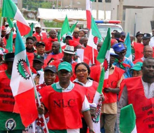 Minimum wage: Labour draws battle line with 26 states