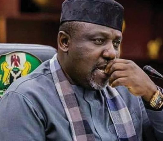 Panel indicts Okorocha over N6bn ISOPADEC funds