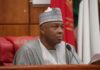 Ile Arugbo: Kwara govt, Saraki agree to settle out of court