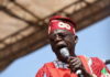 Tinubu advises Nigerians to focus on nation-building, not President Buhari’s successor