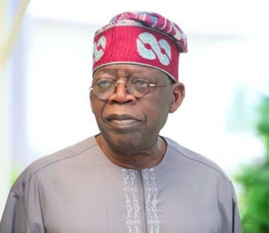 2023: It’s too early to decide on zoning -Tinubu