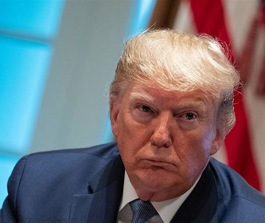 Trump warns Iran of ‘major retaliation,’ threatens sanctions on Iraq