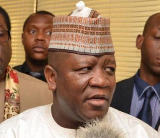 Yari may face panel over alleged N90b diversion