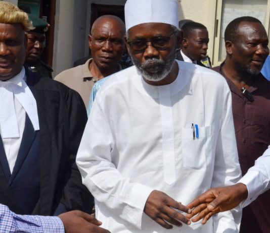 Court grants bail to Adoke in fresh money laundering case