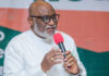 I’ll contest again – Akeredolu