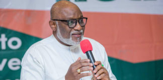 Akeredolu Nominates Two New Commissioners