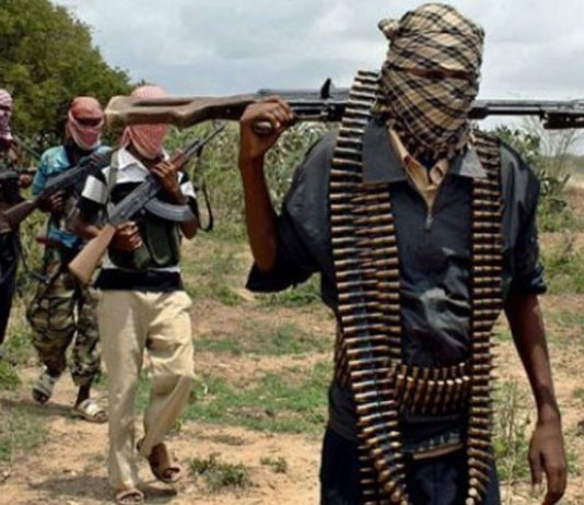 Boko Haram kills 30, abducts many in Maiduguri