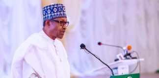 President Buhari Appreciates Roles of ‘Doctors without Borders’ in Conflict Areas in the Country