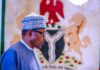 COVID-19: Nigerian governors urge Buhari to relax lockdown