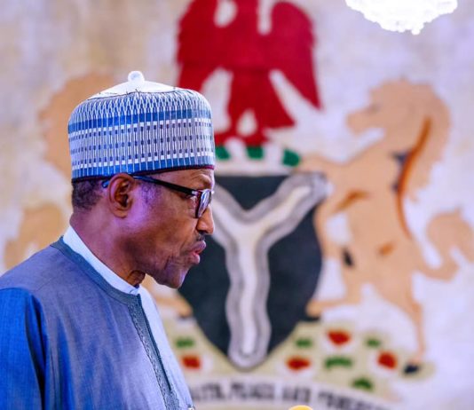 Buhari Administration at 7: Service to the People, Nothing Else